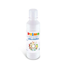 Pegamento blanco PRIMO, bote de 250 gr