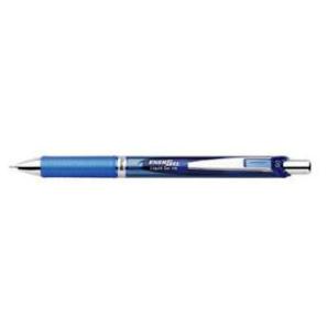 Roller retráctil PENTEL ENERGEL 07 azul