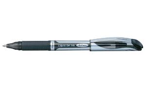 Roller PENTEL ENERGEL 07 negro