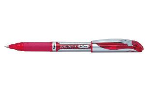 Roller PENTEL ENERGEL 07 rojo