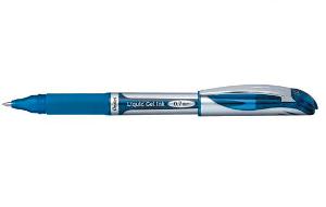 Roller PENTEL ENERGEL 07 azul