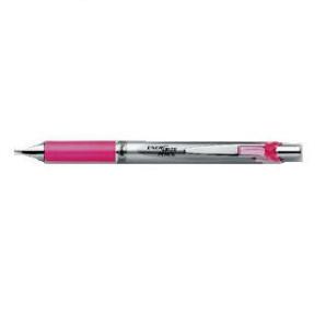 Portaminas 0.5 PENTEL ENERGIZE rosado