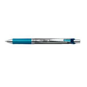 Portaminas 0.7 PENTEL ENERGIZE celeste