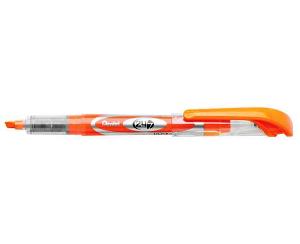 Resaltador de texto PENTEL 24/7 naranja