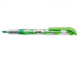 Resaltador de texto PENTEL 24/7 verde