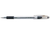 Bolígrafo PENTEL R.S.V.P. p. fino negro