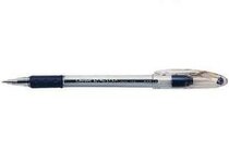 Bolígrafo PENTEL R.S.V.P. p. fino azul