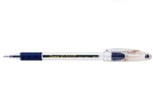 Bolígrafo PENTEL R.S.V.P. punto medio azul