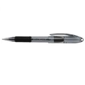 Bolígrafo PENTEL R.S.V.P. cuerpo negro