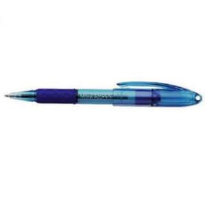 Bolígrafo PENTEL R.S.V.P. cuerpo azul