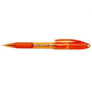 Bolígrafo PENTEL R.S.V.P. cuerpo naranja