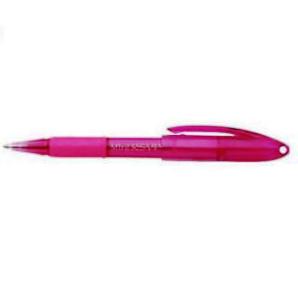 Bolígrafo PENTEL R.S.V.P. cuerpo rosado