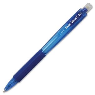 Portaminas 0.5 PENTEL WOW! azul