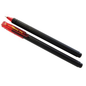 Roller PENTEL ENERGEL 0.7 rojo