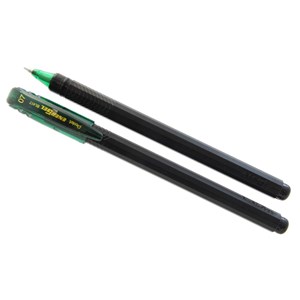 Roller PENTEL ENERGEL 0.7 verde