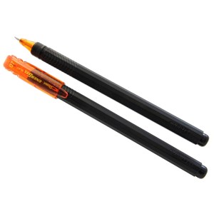 Roller PENTEL ENERGEL 0.7 naranja