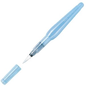 Pincel de agua  PENTEL AQUASH grueso