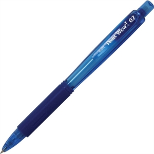 Portaminas 0.7 PENTEL WOW! azul