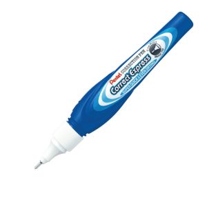 Corrector tipo pluma PENTEL