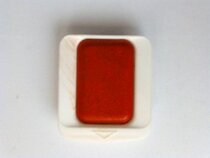 Acuarela transp PELIKAN, repto. rojo cla