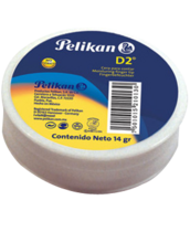 Cera moja-dedos PELIKAN D2 14gr