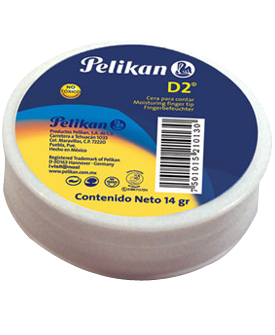 Cera moja dedos PELIKAN D2 14gr