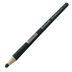 Lápiz graso PELIKAN verde