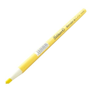 Lápiz graso PELIKAN amarillo