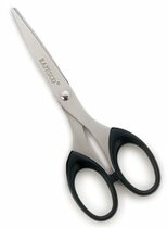 Tijeras de oficina RAPESCO de 16cm