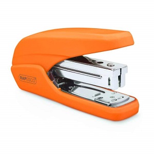 Engrapadora RAPESCO X5-25ps, naranja