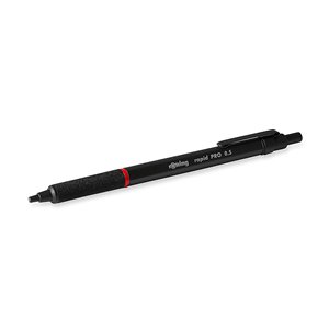 Portaminas 0.5 ROTRING RAPID PRO negro