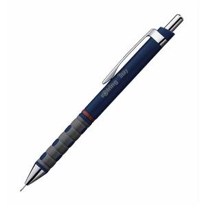 Portaminas 0.5 ROTRING TIKKY azul oscuro