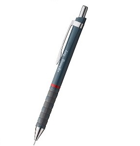 Portaminas 0.5 ROTRING TIKKY gris oscuro