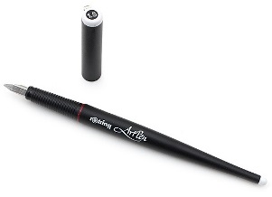 Pluma para caligrafía ROTRING ART PEN 1.5