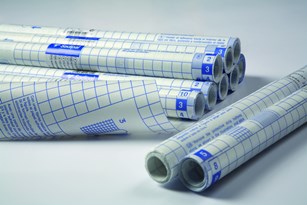 Forro adhesivo p/libros SADIPAL 0.45x5m