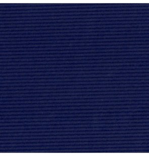 Cartón corrugado SADIPAL 50x70cm azul oscuro