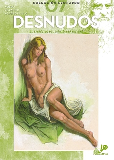 Guía  Pintando Desnudos     N.7