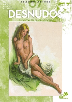 Guía "Pintando Desnudos" N.7