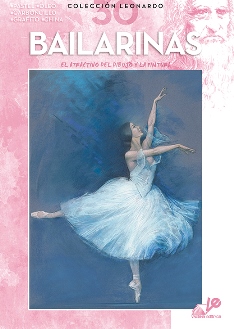 Guía  Pintando las Bailarinas     N.30