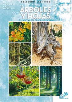 Guía  Arboles y Hojas    N.45