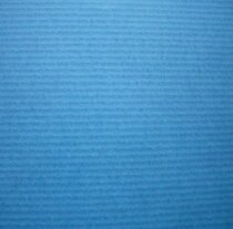 Papel kraft SADIPAL 0.50x2m turquesa