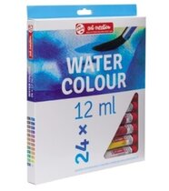 Acuarela TALENS ArtCreation, set 24x12ml