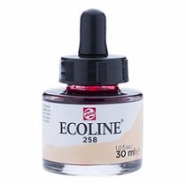 Acuarela líq TALENS ECOLINE 30ml, albari