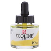 Acuarela líq TALENS ECOLINE 30ml, arena