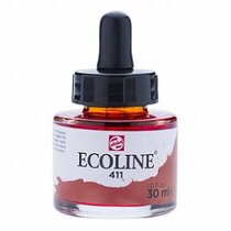 Acuarela líq TALENS ECOLINE 30ml, sien t