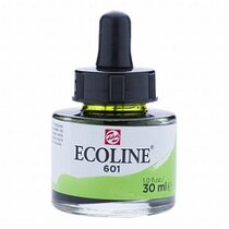 Acuarela líq TALENS ECOLINE 30ml, v.clar