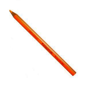 Lápiz  TEXTSURFER DRY STAEDTLER naranja