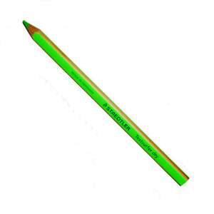 Lápiz  TEXTSURFER DRY STAEDTLER verde