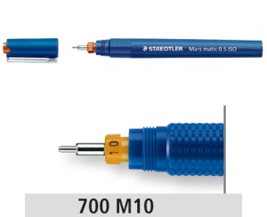 Rapidógrafo MARSMATIC 1.0 STAEDTLER