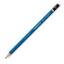 Lápiz de dibujo LUMOGRAPH 4H STAEDTLER